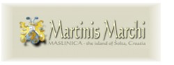 Martinis Marchi